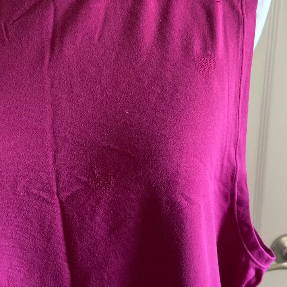 Spiritual Gangster Muscle Tee - Picture 2 of 5